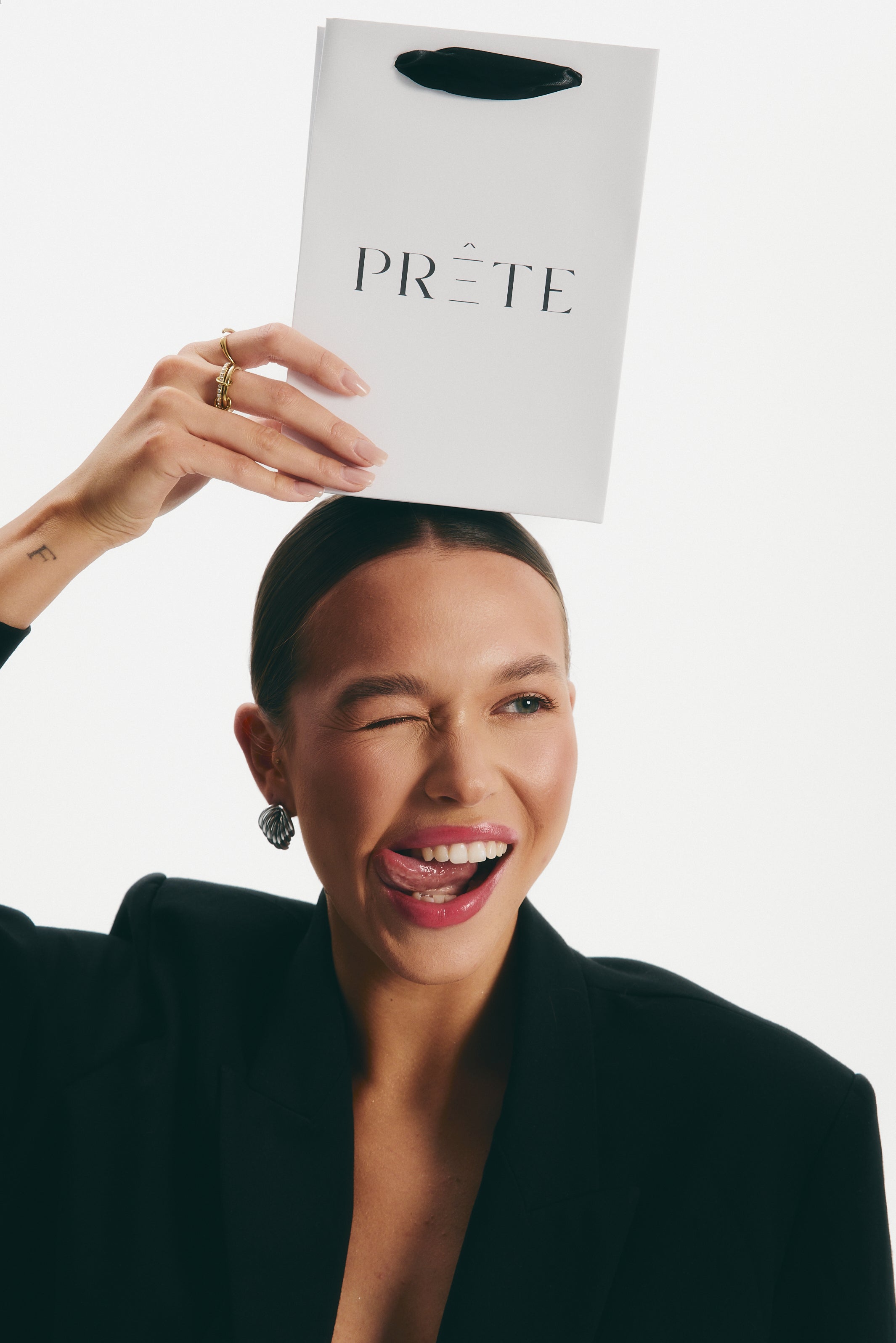 Opakowanie prezentowe