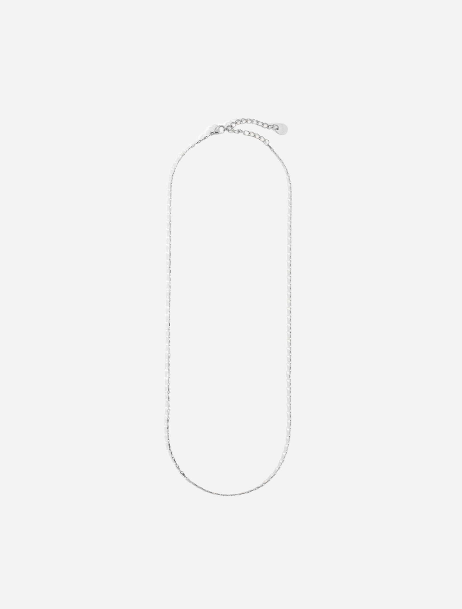 Minimalistyczny naszyjnik Harper