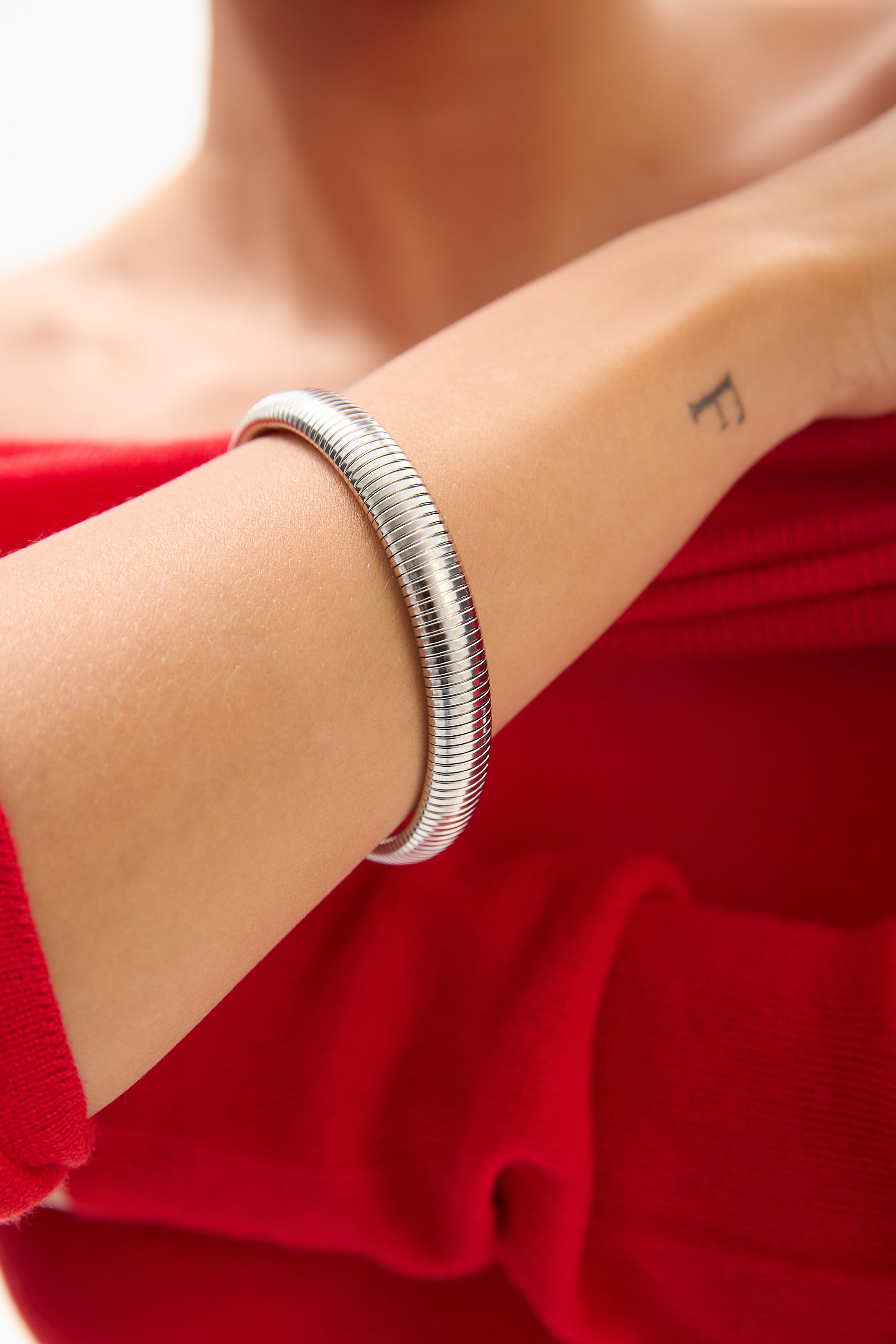 Elastyczna bransoletka Spiral